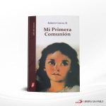 MI PRIMERA COMUNION ( MAESTRO )  ONBP