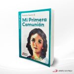 MI PRIMERA COMUNION (ALUMNO)  ONBP