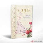 MIS XV AÑOS  FORMACION DE QUINCEAÑERAS  SAN PABLO