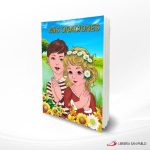 MIS ORACIONES (COLORES)  SAN PABLO