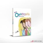 MIS ORACIONES PARA NIÑOS RUSTICA  SAN PABLO