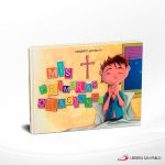 MIS PRIMERAS ORACIONES  SAN PABLO