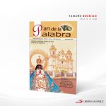 SEPTIEMBRE 2025 BOLSILLO MISAL PAN DE LA PALABRA  SAN PABLO