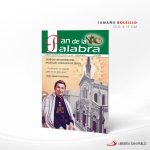 JUNIO BOLSILLO MISAL PAN DE LA PALABRA 2025  SAN PABLO