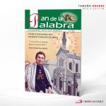 JUNIO CELEBRANTE MISAL PAN DE LA PALABRA 2025  SAN PABLO