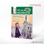 JUNIO MEDIANO MISAL PAN DE LA PALABRA 2025  SAN PABLO