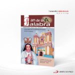 AGOSTO 2025 BOLSILLO MISAL PAN DE LA PALABRA  SAN PABLO