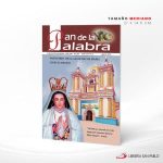 AGOSTO 2025 MEDIANO MISAL PAN DE LA PALABRA  SAN PABLO