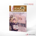 JULIO MEDIANO MISAL PAN DE LA PALABRA 2025  SAN PABLO