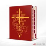 MISAL ROMANO NUEVA EDICION  ONBP