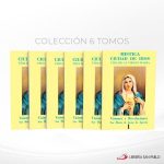 MISTICA CIUDAD DE DIOS 6 TOMOS  JM