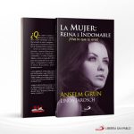 LA MUJER REINA E INDOMABLE  SAN PABLO