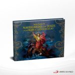 NAVEGANDO CON JESUS EN EL MAR DE SU EVANGELIO  SAN PABLO