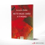 NO TE HAGAS DAÑO A TI MISMO  SIGUEME