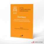 NORMAS 225 PARA PROCEDER EN EL DISCERNIMIENTO DE PRESUNTOS FENOMENOS SOBRENATURALES  SAN PABLO