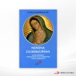 NOVENA GUADALUPANA SANTO ROSARIO  SAN PABLO
