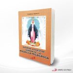 NOVENA A NUESTRA SEÑORA DE LA MEDALLA MILAGROSA  SAN PABLO