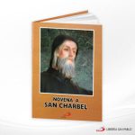 NOVENA A SAN CHARBEL MAJLOUF  SAN PABLO
