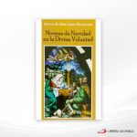 NOVENA DE NAVIDAD EN LA DIVINA VOLUNTAD  FIAT