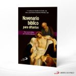 NOVENARIO BIBLICO PARA DIFUNTOS  SAN PABLO