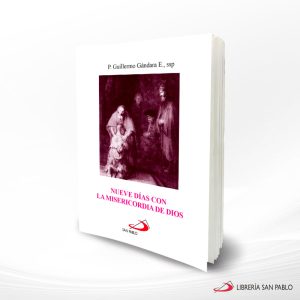 NUEVE DIAS CON LA MISERICORDIA DE DIOS  SAN PABLO