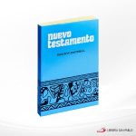 NUEVO TESTAMENTO LATINOAMERICA RUSTICO