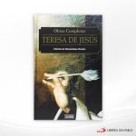 OBRAS COMPLETAS TERESA DE JESUS  SIGUEME