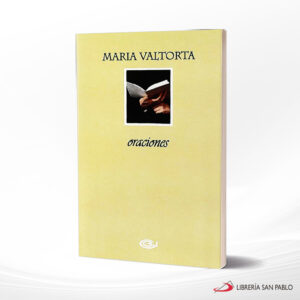 ORACIONES  VALTORTA
