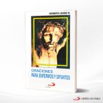 ORACIONES PARA ENFERMOS Y DIFUNTOS NORMAL  SAN PABLO