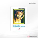 ORACIONES PARA ENFERMOS Y DIFUNTOS BOLSILLO MICA  SAN PABLO