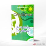 ORACIONES PARA TODOS LOS JOVENES  SAN PABLO