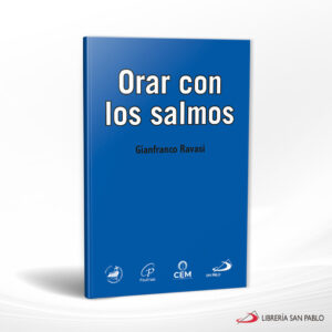 ORAR CON LOS SALMOS VOL II  SAN PABLO