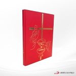 ORDINARIO DE LA MISA  ONBP