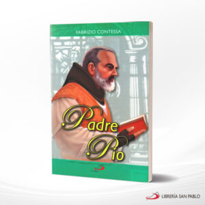 PADRE PIO  SAN PABLO