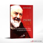 PADRE PIO DE LA CONDENA DEL SANTO OFICIO  SP COLOMBIA