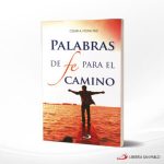 PALABRAS DE FE PARA EL CAMINO  SAN PABLO