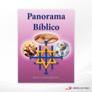 PANORAMA BIBLICO  DABAR