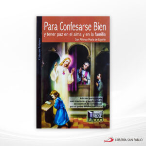 PARA CONFESARSE BIEN  EXODO