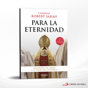 PARA LA ETERNIDAD  PALABRA