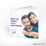 PARA SER FELICES EN EL MATRIMONIO  SAN PABLO