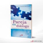 PAREJA EN DIALOGO  SAN PABLO