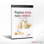 PAREJAS ROTAS HIJOS HERIDOS  SAN PABLO