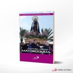 PASTORAL URBANA Y MAYORDOMIAS  SAN PABLO