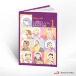 PEQUEÑO LIBRO DE LOS SANTOS 1  SAN PABLO