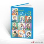 PEQUEÑO LIBRO DE LOS SANTOS 3  SAN PABLO
