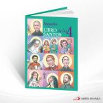 PEQUEÑO LIBRO DE LOS SANTOS 4  SAN PABLO