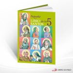 PEQUEÑO LIBRO DE LOS SANTOS 5  SAN PABLO