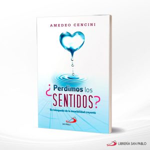 PERDIMOS LOS SENTIDOS  SP COLOMBIA