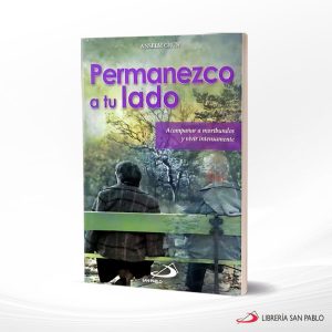 PERMANEZCO A TU LADO  SAN PABLO