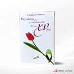 PREPARACION Y CELEBRACION DE MIS QUINCE AÑOS  SAN PABLO